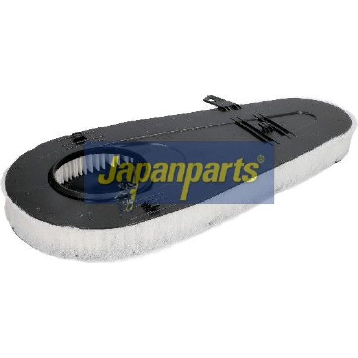 Japanparts Luftfilter FA-0112JM Japanparts Luftfilter FA-0112JM