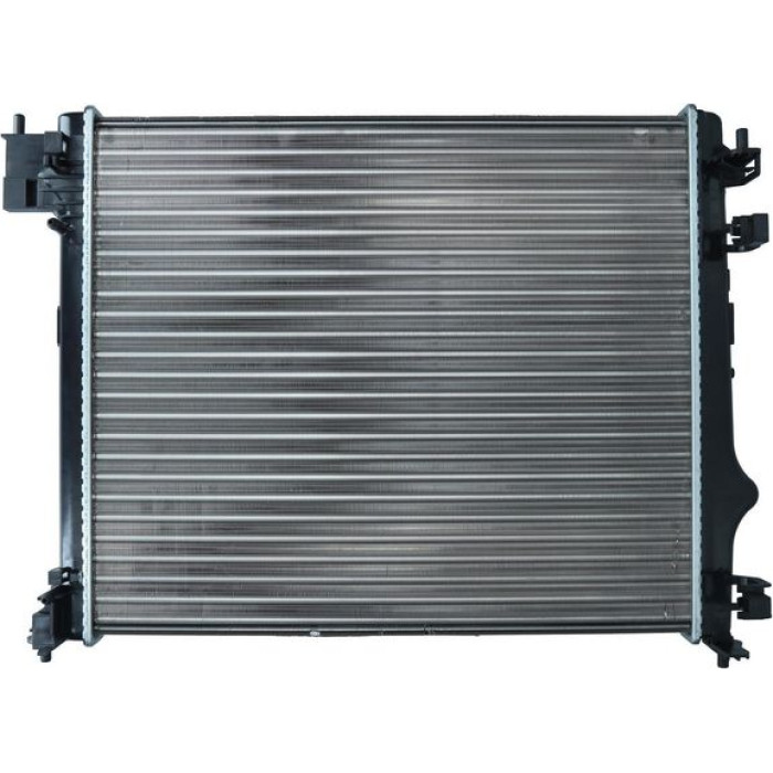 Kamoka Motorkühler 7705065 Kamoka Motorkühler 7705065