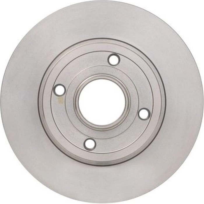 Bosch Bremsscheibe Hinterachse 0 986 479 007