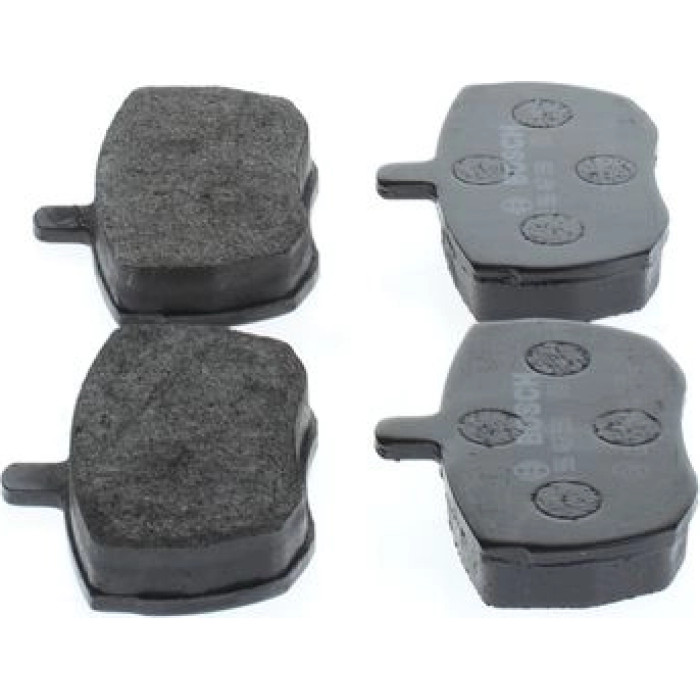 0 986 467 590 Bosch Bremsbelagsatz 0 986 467 590 0 986 467 590 Bosch Bremsbelagsatz 0 986 467 590