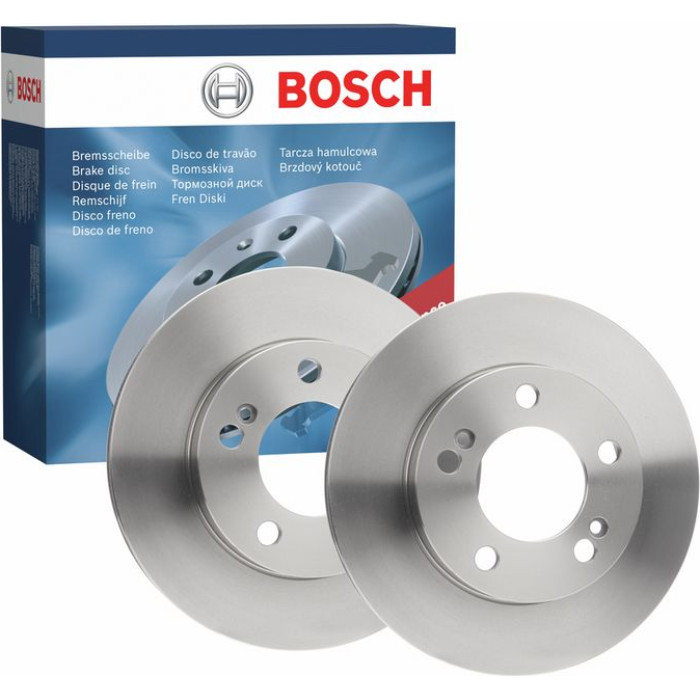 Bosch Bremsscheibe 0 986 479 C31 Bosch Bremsscheibe 0 986 479 C31