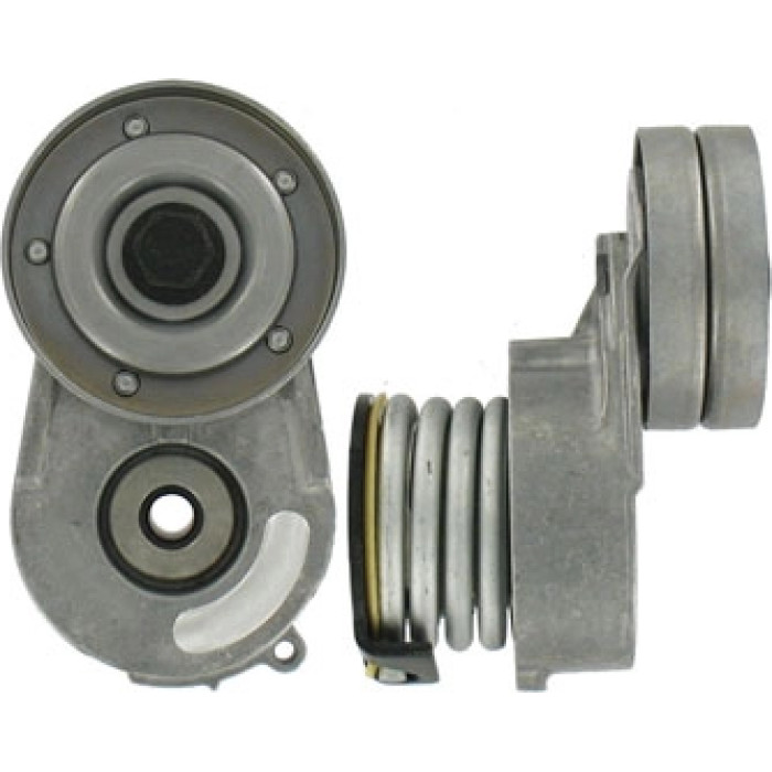 SKF Keilrippenriemen-Spannrolle VKM 35015 SKF Keilrippenriemen-Spannrolle VKM 35015