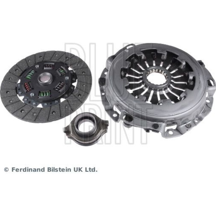 BluePrint Kupplungssatz ADS73017 BluePrint Kupplungssatz ADS73017