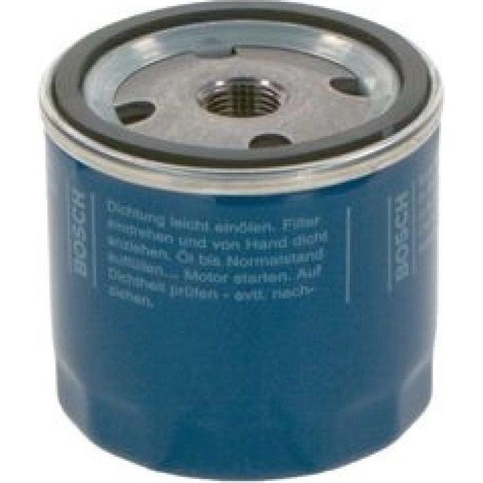 Bosch Ölfilter 0 451 103 139 Bosch Ölfilter 0 451 103 139