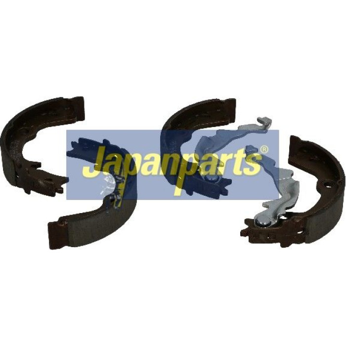 Japanparts Bremsbacken GF-K18AF Japanparts Bremsbacken GF-K18AF