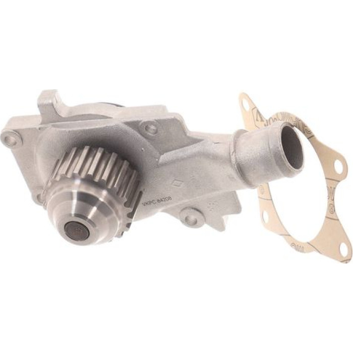 SKF Wasserpumpe VKPC 84208 SKF Wasserpumpe VKPC 84208