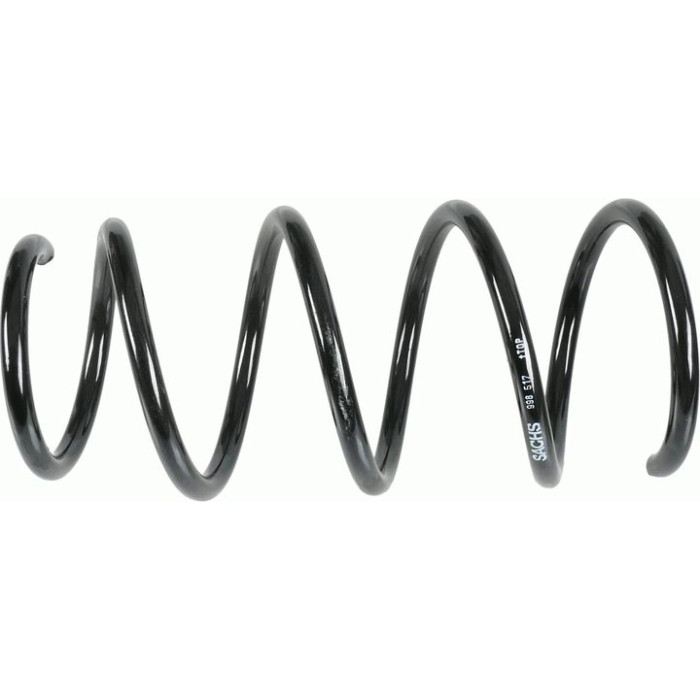 Sachs Fahrwerksfeder 998 517 Sachs Fahrwerksfeder 998 517