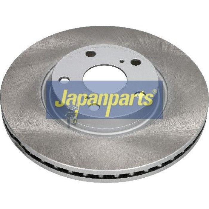 Japanparts Bremsscheibe DI-264C Japanparts Bremsscheibe DI-264C