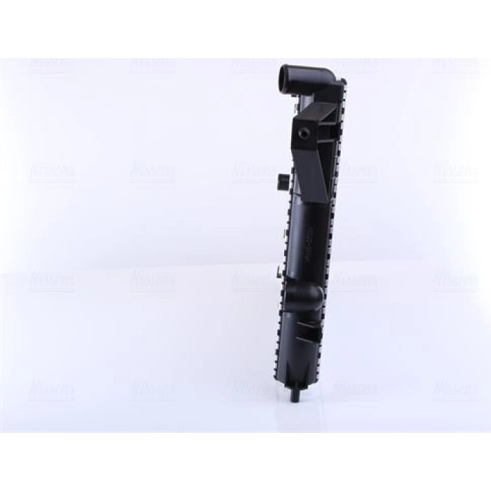 Nissens Wasserkühler PKW 630551 Nissens Wasserkühler PKW 630551