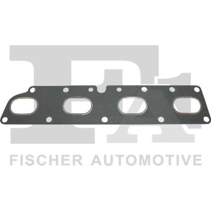 FA1 Auspuffdichtung 412-017 FA1 Auspuffdichtung 412-017