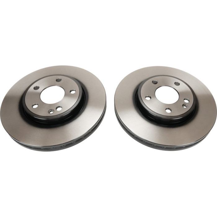 TRW Bremsscheibe Mercedes-Benz W246/W176 220Cdi 13 DF6591