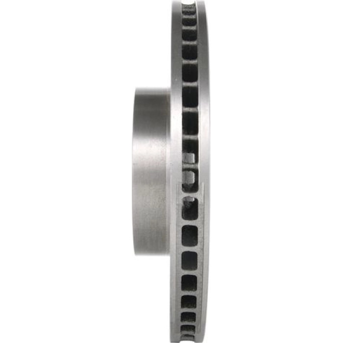 Bosch Bremsscheibe Vorderachse 0 986 478 593 Bosch Bremsscheibe Vorderachse 0 986 478 593