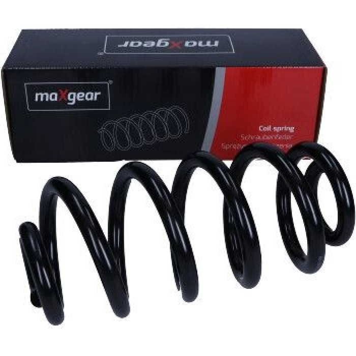 MAXGEAR Fahrwerksfeder 60-0517D MAXGEAR Fahrwerksfeder 60-0517D
