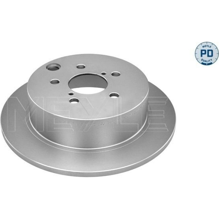 MEYLE Bremsscheibe 34-15 523 0015/PD