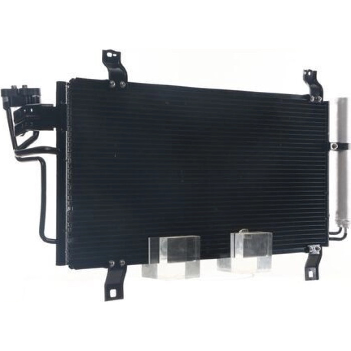 Kondensator, Klimaanlage AC 714 000S