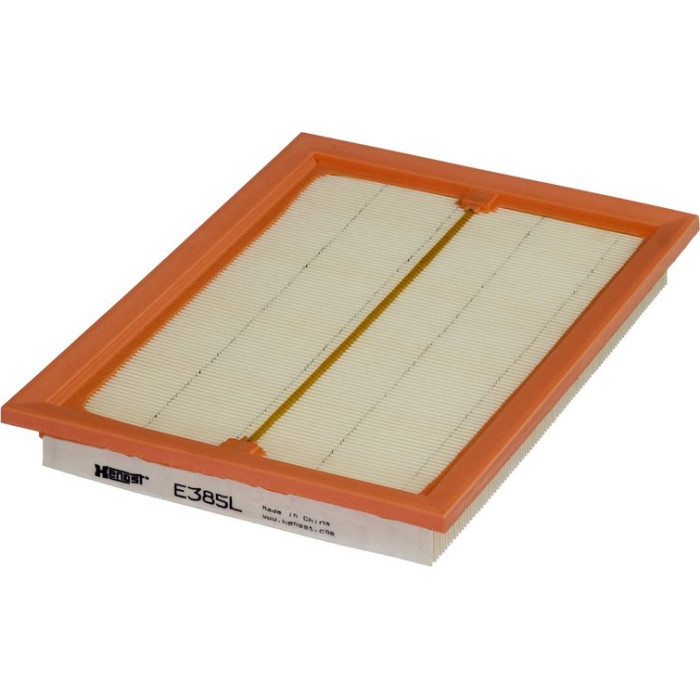 HENGST FILTER Luftfilter E385L
