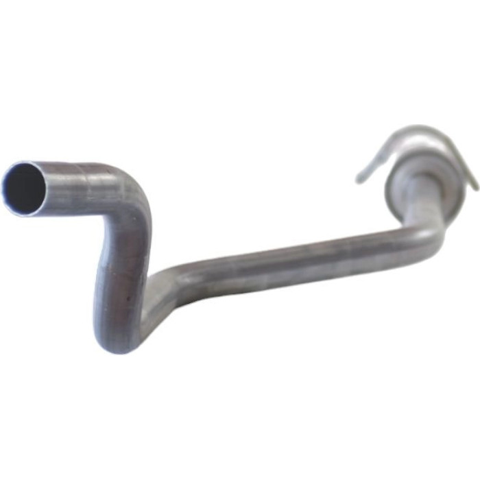 Bosal Schalldämpfer 285-957 Bosal Schalldämpfer 285-957