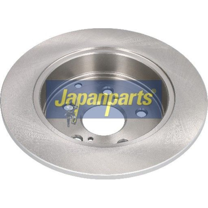 Japanparts Bremsscheibe DP-231C