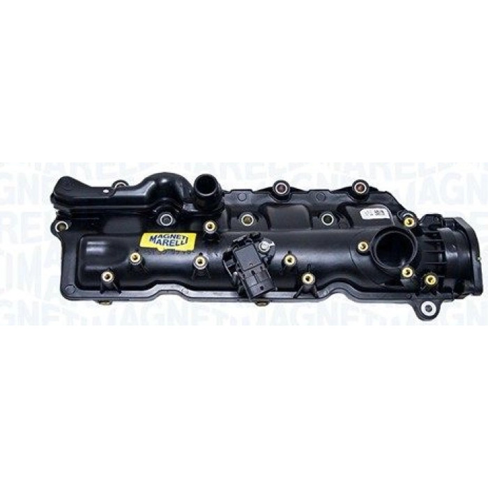 Magneti Marelli Saugrohrmodul 802009278508 Magneti Marelli Saugrohrmodul 802009278508