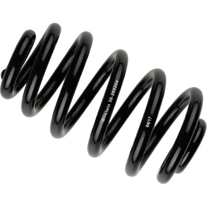 Bilstein Fahrwerksfeder Audi T. A4 B6 2.5Tdi Avant 01-04/ A4 B6 B7 1.8T-3.0/2.0Tdi-2.7Tdi 02-09 36-269204