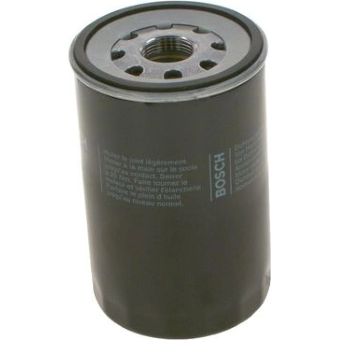 Bosch Ölfilter 0 451 301 207 Bosch Ölfilter 0 451 301 207