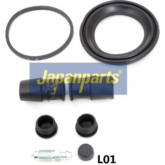 Japanparts Reparatursatz, Bremssattel KD-L01 Japanparts Reparatursatz, Bremssattel KD-L01