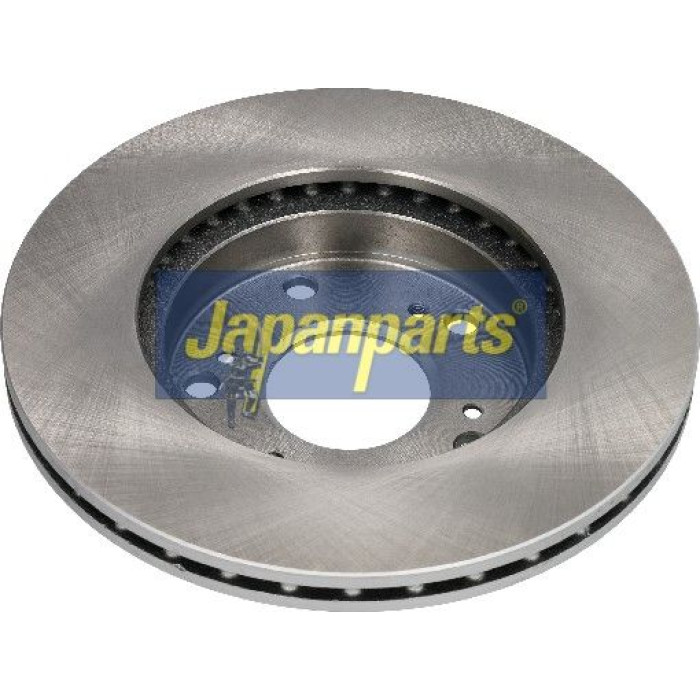 Japanparts Bremsscheibe DI-437C Japanparts Bremsscheibe DI-437C