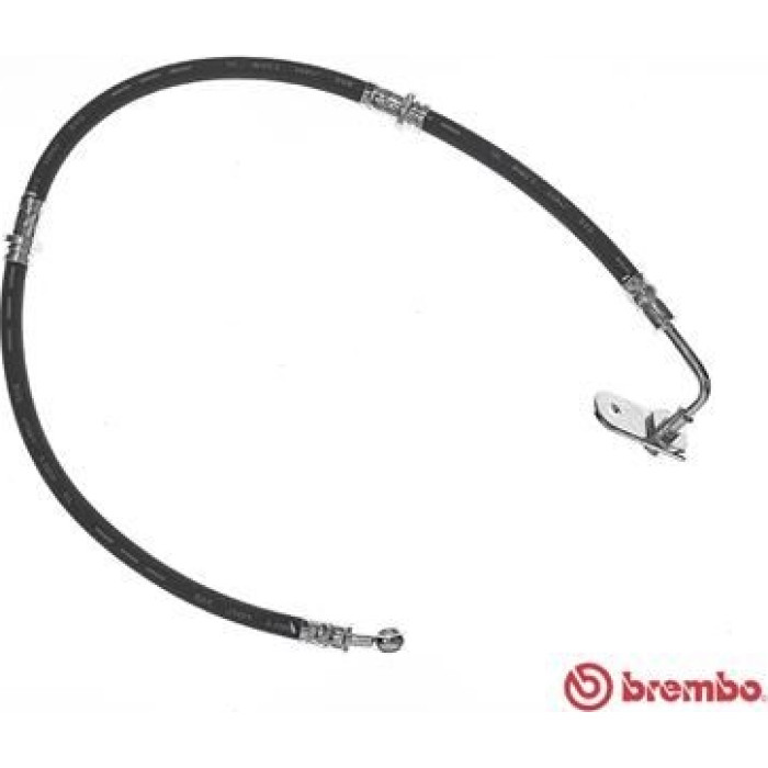BREMBO Bremsschlauch T 79 032 BREMBO Bremsschlauch T 79 032
