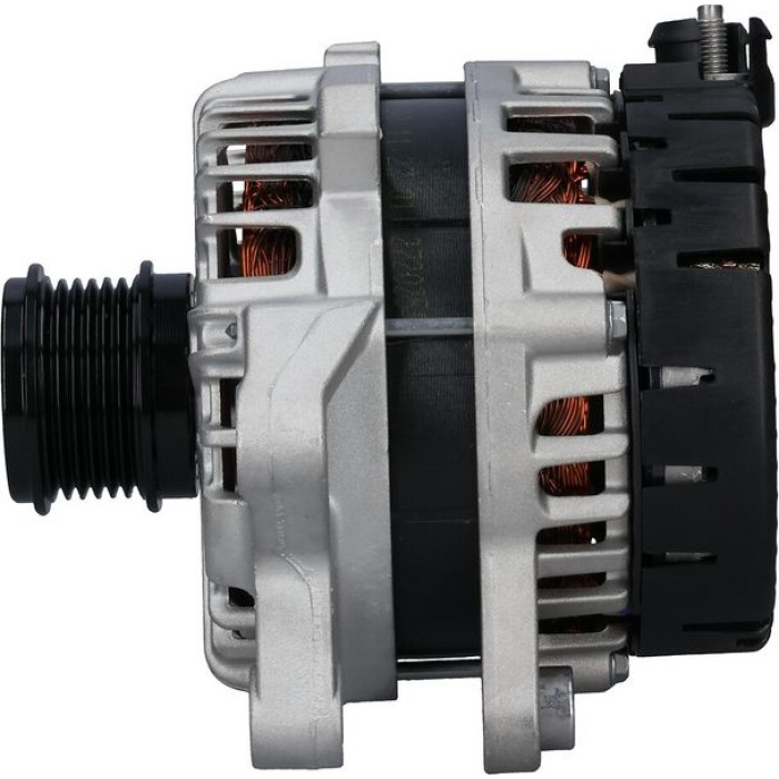 Valeo Lichtmaschine 443360