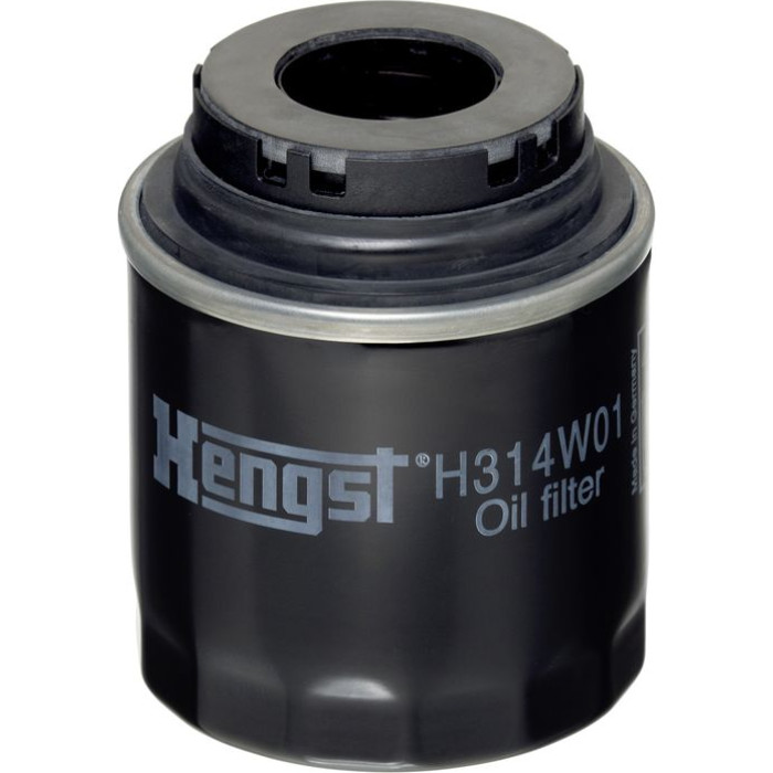 Hengst Ölfilter H314W01 Hengst Ölfilter H314W01