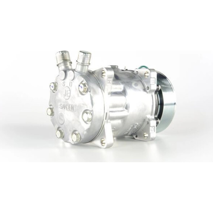 MAHLE Kompressor, Klimaanlage ACP 998 000P MAHLE Kompressor, Klimaanlage ACP 998 000P