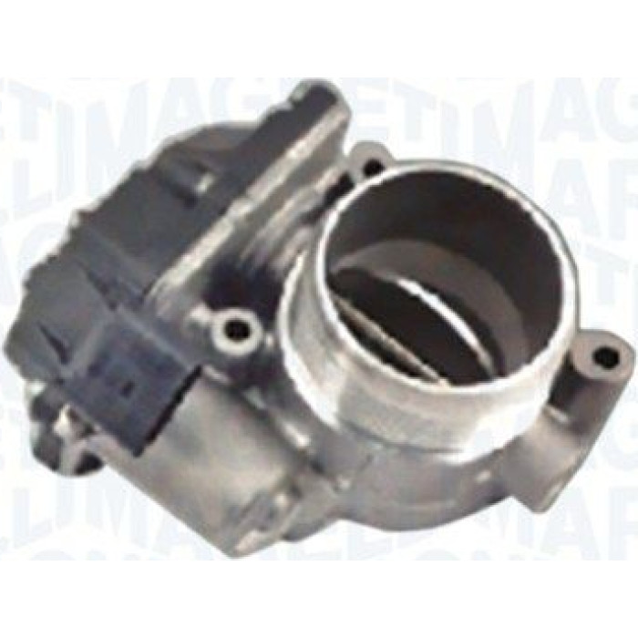 Magneti Marelli Drosselklappengehäuse 802000000088 Magneti Marelli Drosselklappengehäuse 802000000088