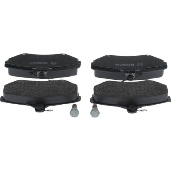 Bosch Bremsbelagsatz 0 986 494 021 Bosch Bremsbelagsatz 0 986 494 021