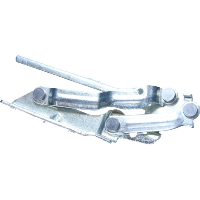 VAG Original 1KM823301 1KM823301 VAGMotorabdeckungsscharnier VW Golf 04- links – – OE-Nr. 1KM823301