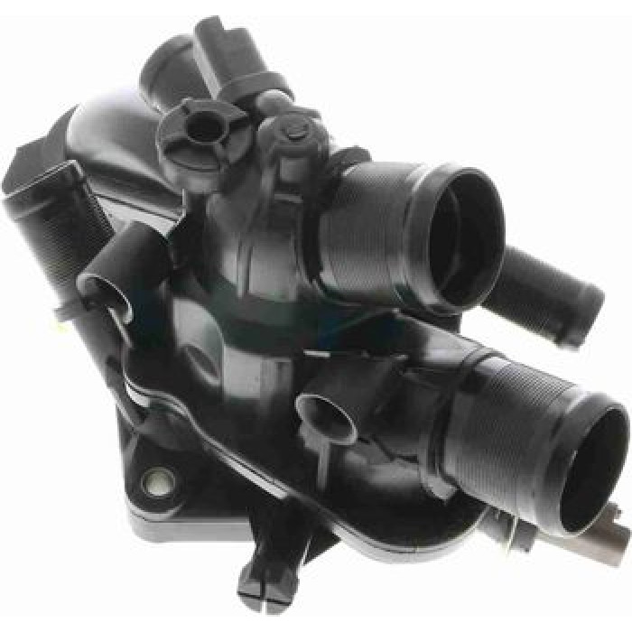 Vemo Thermostatgehäuse V22-99-0018 Vemo Thermostatgehäuse V22-99-0018