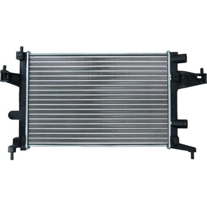 Kamoka Motorkühler 7705031 Kamoka Motorkühler 7705031