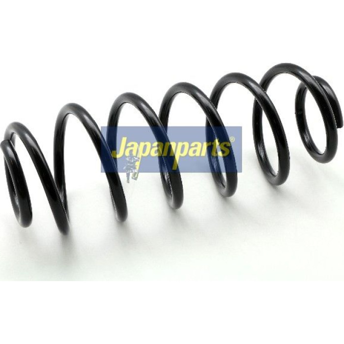 Japanparts Fahrwerksfeder ZC6618H Japanparts Fahrwerksfeder ZC6618H