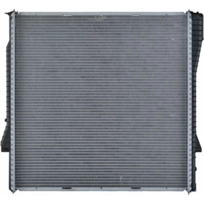 MAHLE Kühler, Motorkühlung CR 566 000P MAHLE Kühler, Motorkühlung CR 566 000P