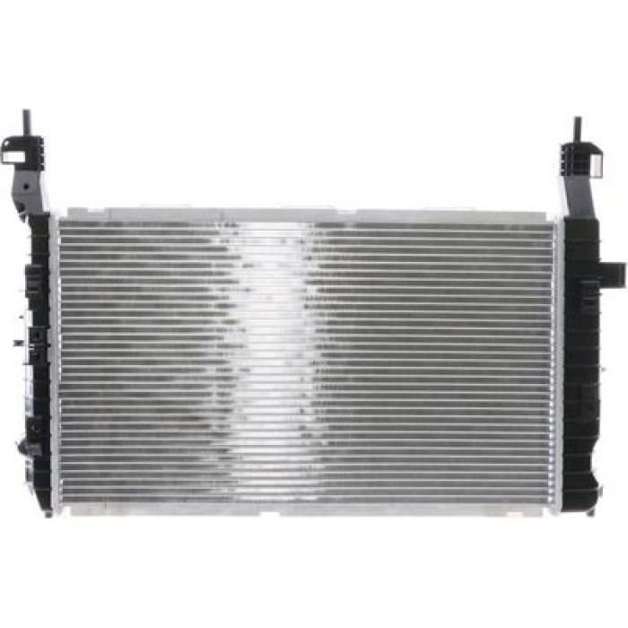 MAHLE Kühler, Motorkühlung CR 1498 000S MAHLE Kühler, Motorkühlung CR 1498 000S
