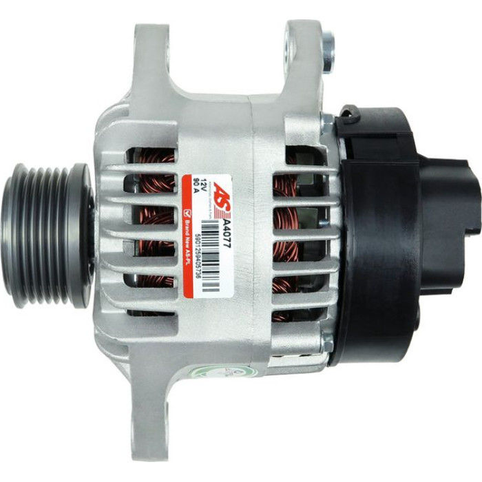 A4077 AS-PL Lichtmaschine (Generator) A4077