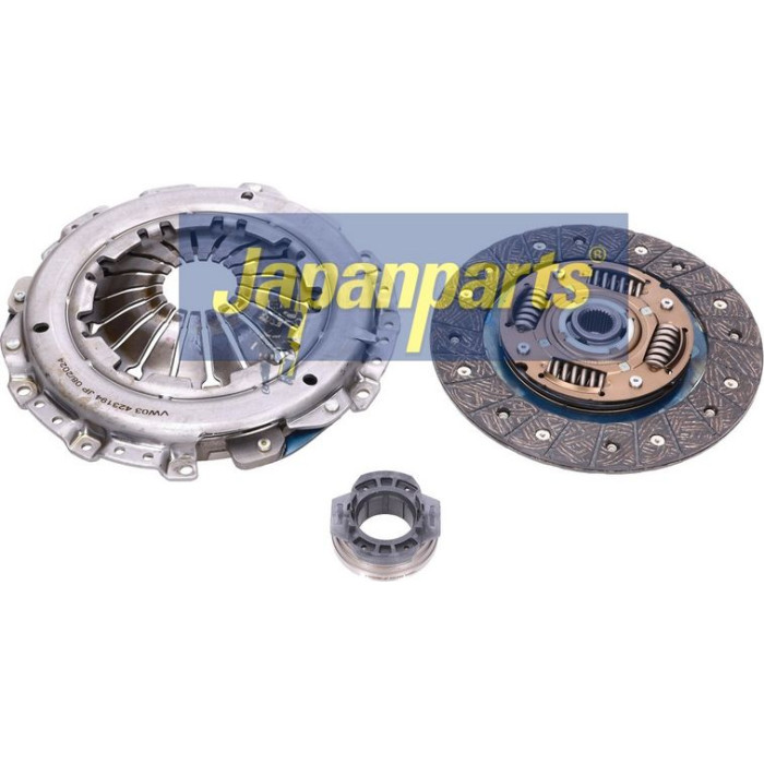 Japanparts Kupplungssatz KF-VW03 Japanparts Kupplungssatz KF-VW03