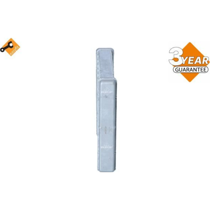 NRF Heizungskühler 54269 NRF Heizungskühler 54269