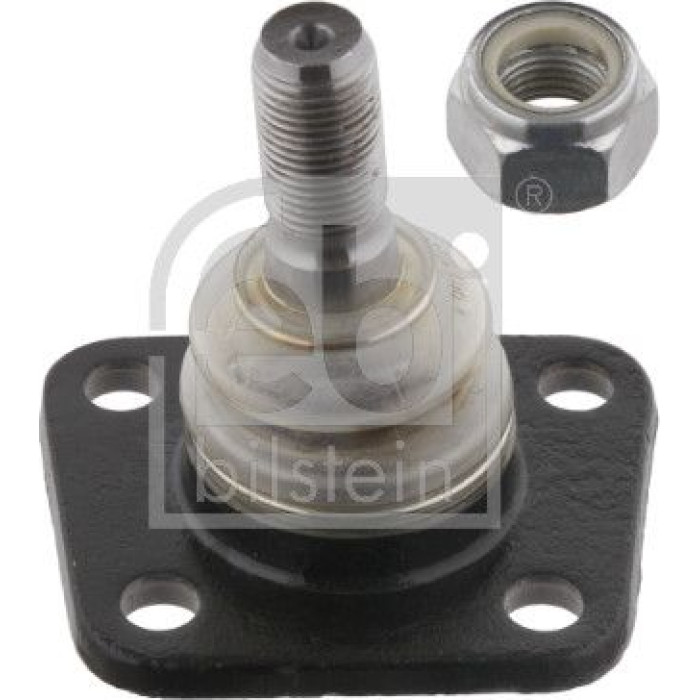 febi Traggelenk Fiat Vorderachse Ducato 11284 febi Traggelenk Fiat Vorderachse Ducato 11284