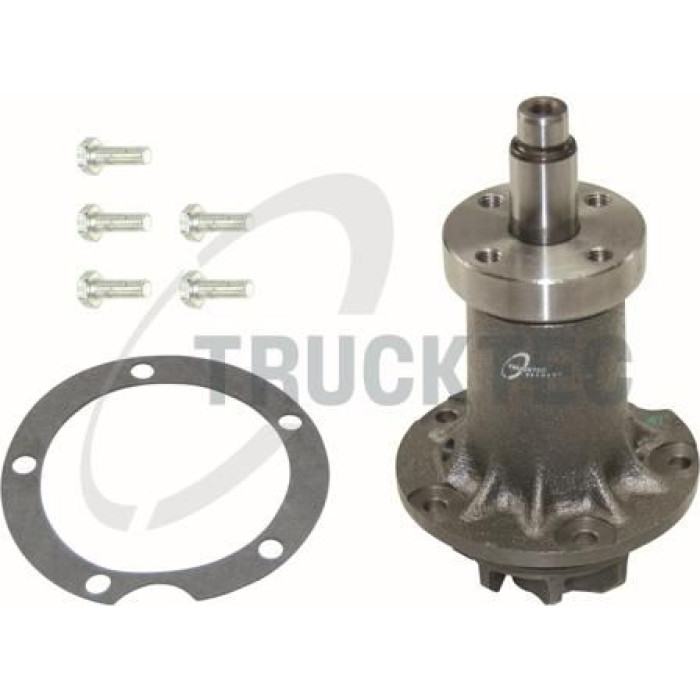 TRUCKTEC AUTOMOTIVE Wasserpumpe 02.19.159 TRUCKTEC AUTOMOTIVE Wasserpumpe 02.19.159