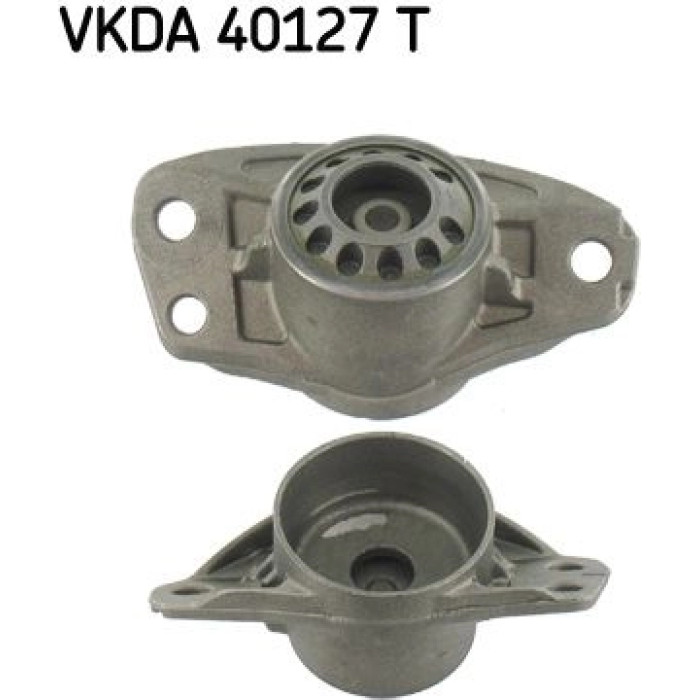 SKF Federbeinlagersatz VKDA 40127 T - 2 Stück SKF Federbeinlagersatz VKDA 40127 T - 2 Stück
