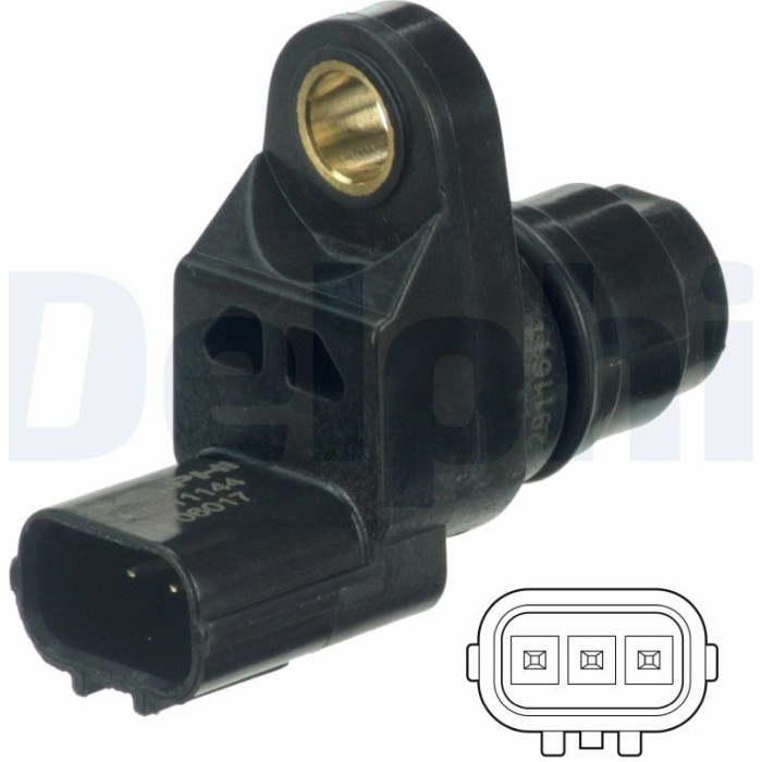 Delphi Nockenwellensensor SS11144 Delphi Nockenwellensensor SS11144