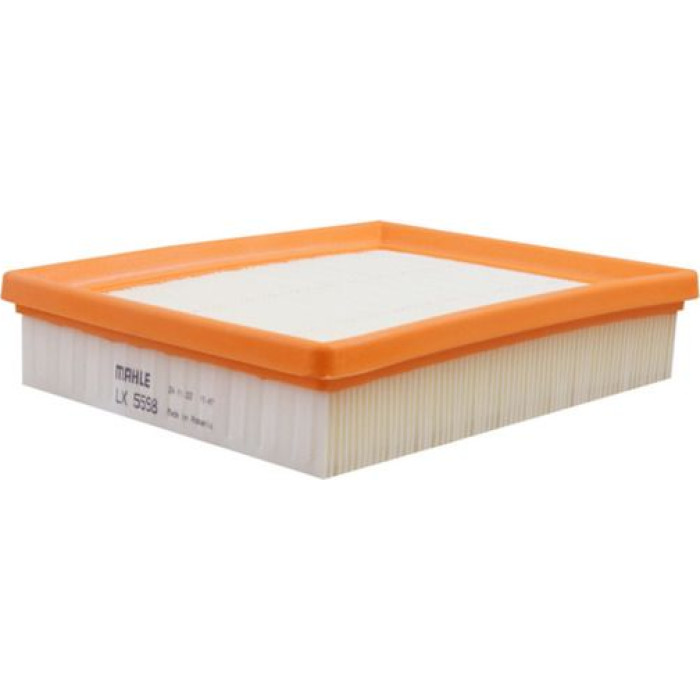 MAHLE Luftfilter LX 5598 MAHLE Luftfilter LX 5598