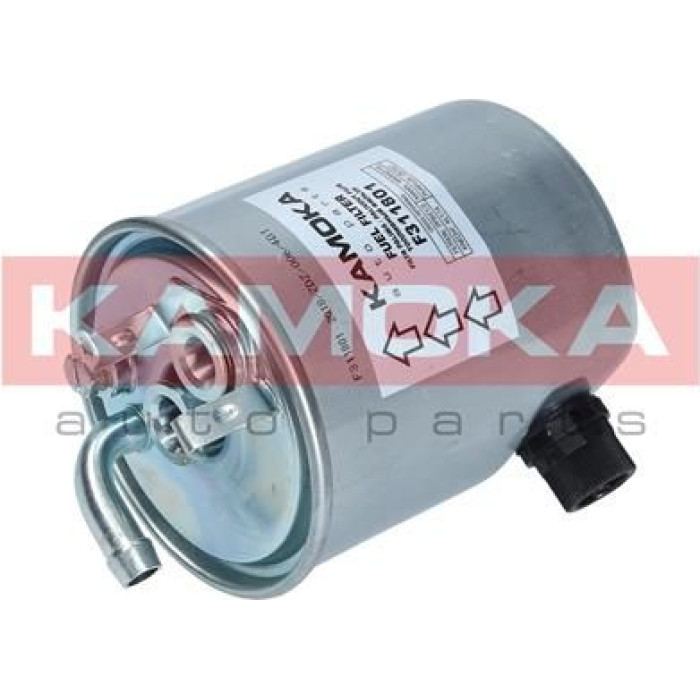 Kamoka Kraftstofffilter F311801