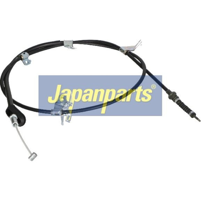 Seilzug, Feststellbremse Honda T. Civic 1.3/1.8 05- Le BC-442L Seilzug, Feststellbremse Honda T. Civic 1.3/1.8 05- Le BC-442L