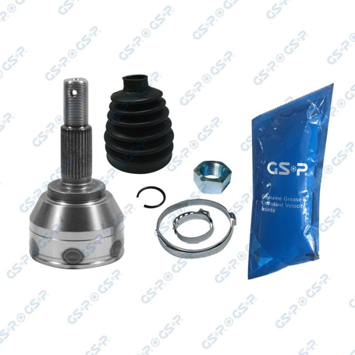 GSP Gelenksatz, Antriebswelle 859425 GSP Gelenksatz, Antriebswelle 859425